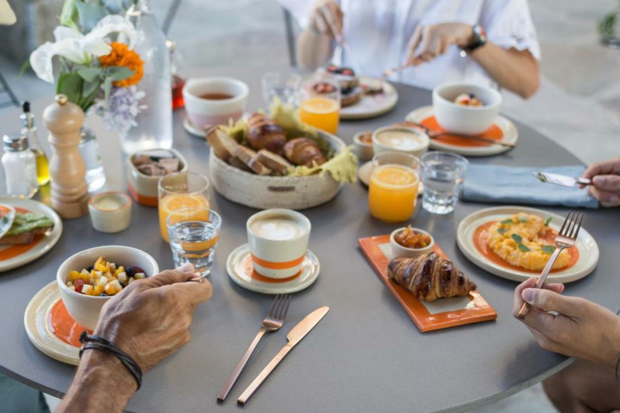 Posada Ayana - Adults Only