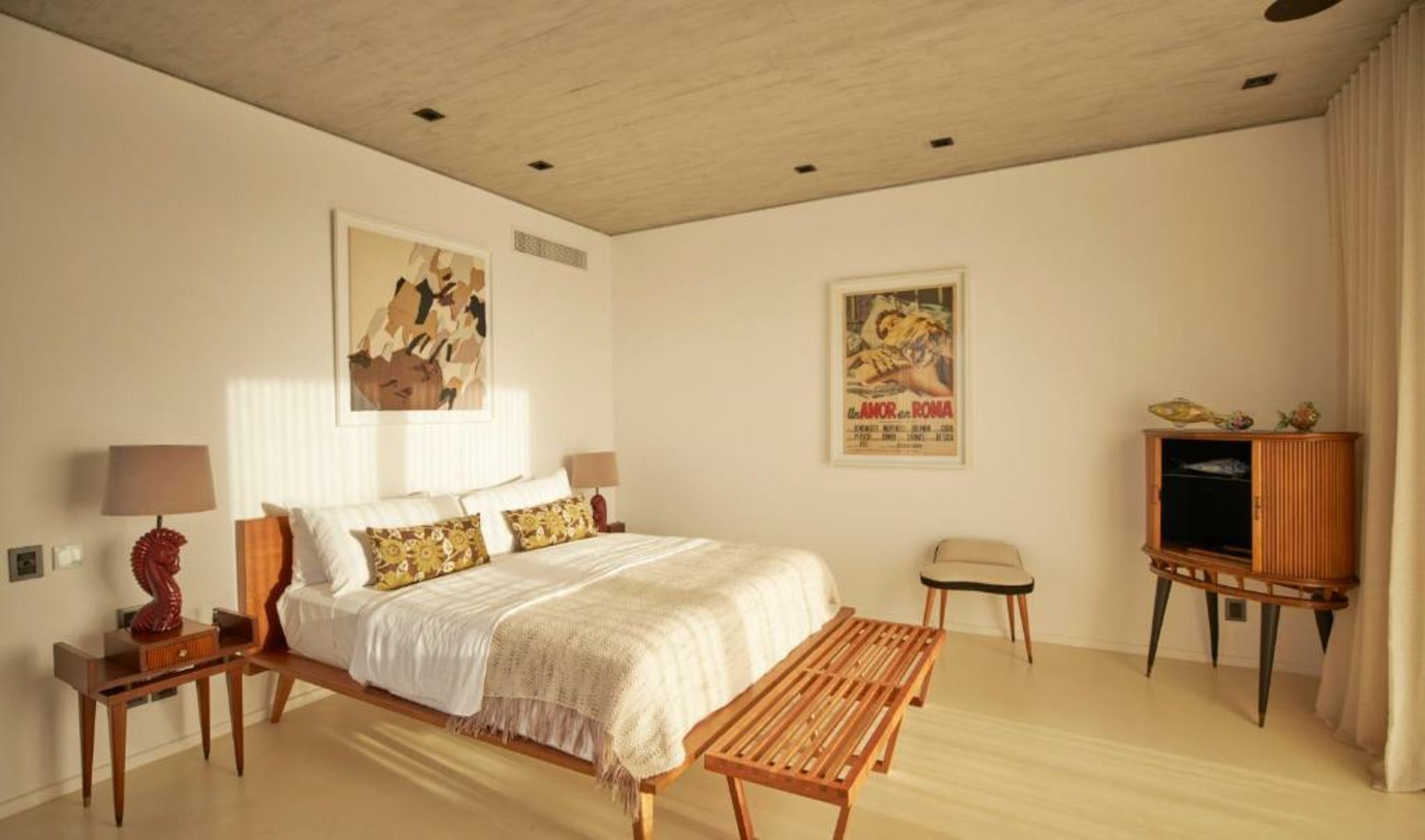 Posada Ayana - Adults Only