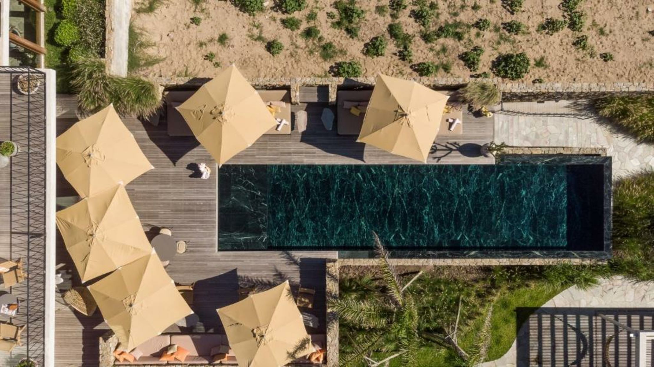 Posada Ayana - Adults Only