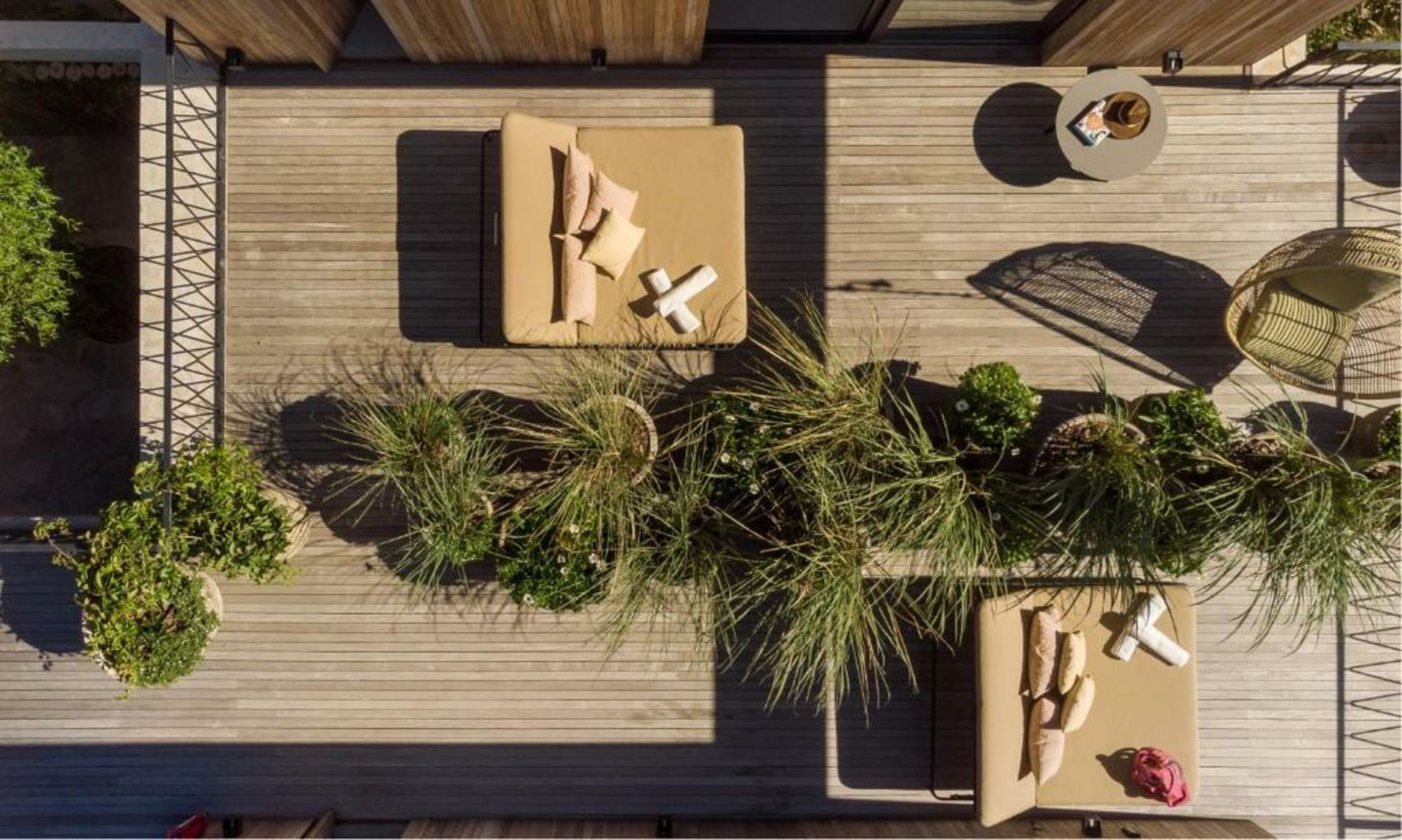 Posada Ayana - Adults Only