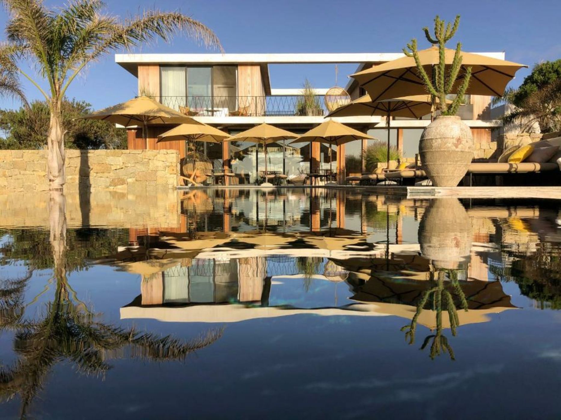 Posada Ayana - Adults Only