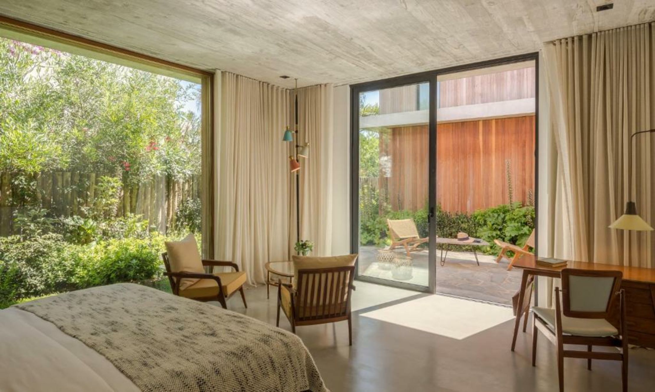 Posada Ayana - Adults Only