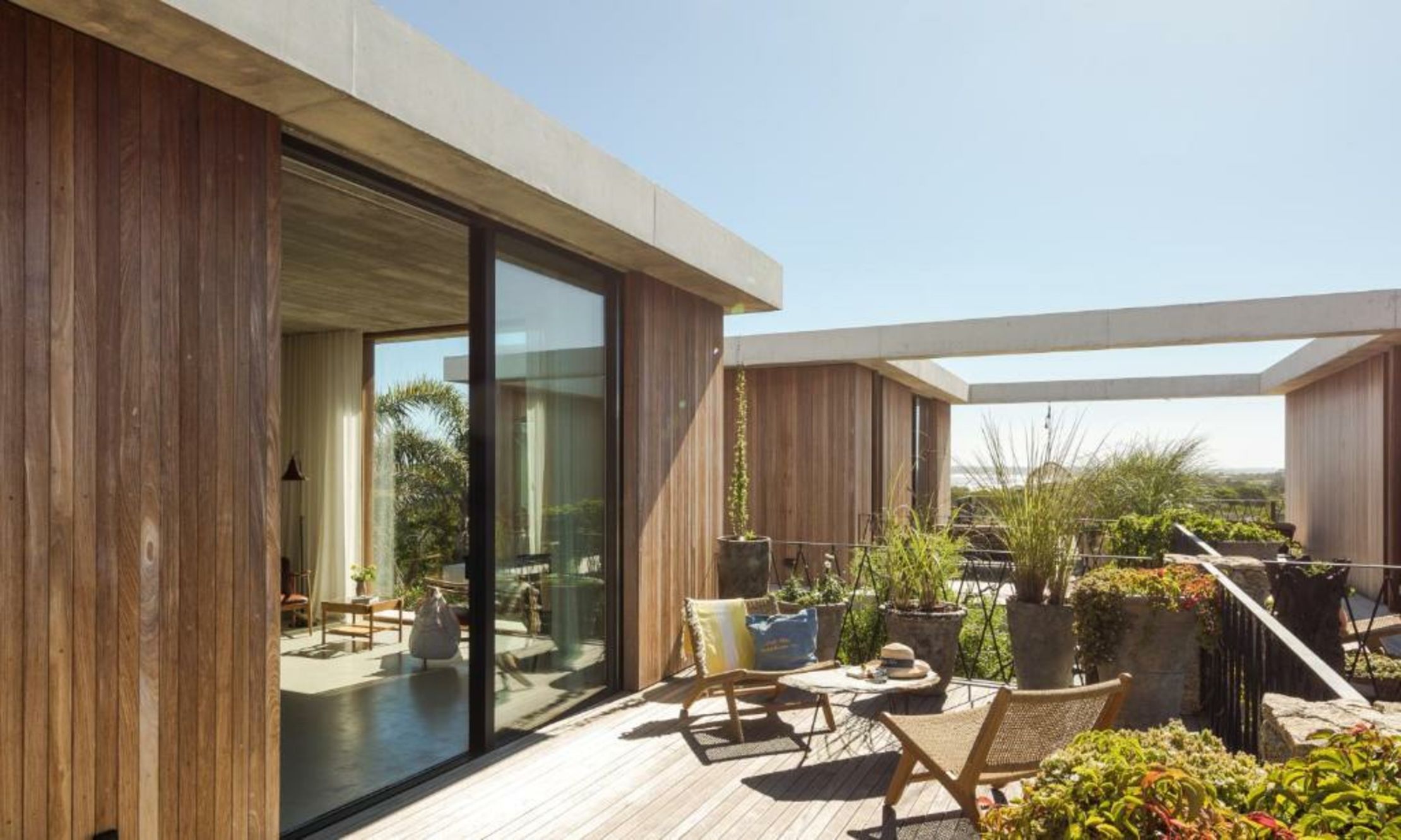 Posada Ayana - Adults Only