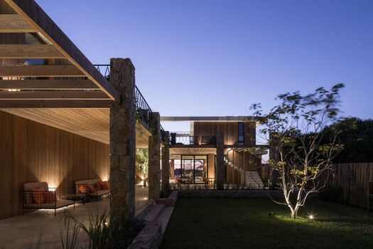 Posada Ayana - Adults Only