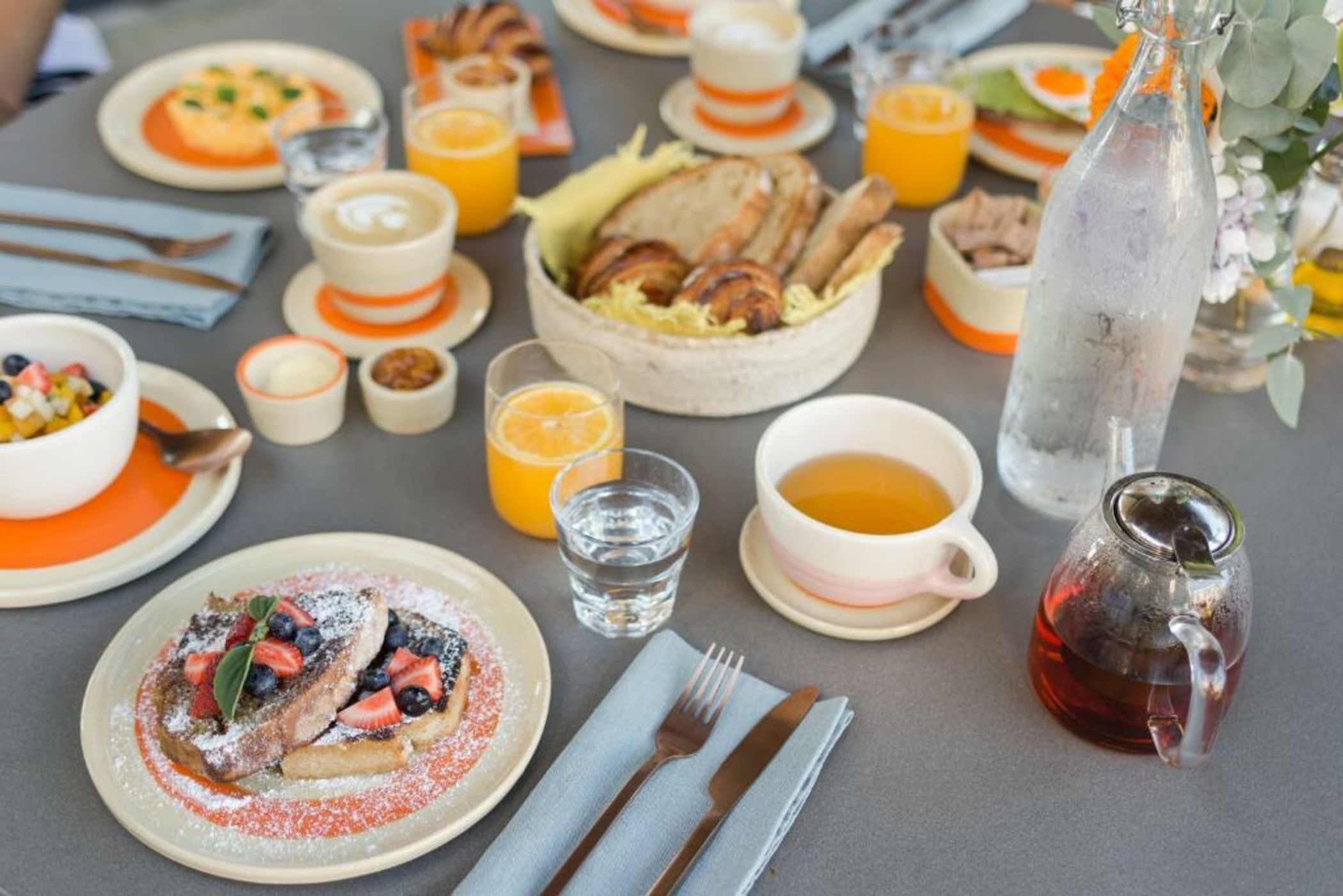 Posada Ayana - Adults Only