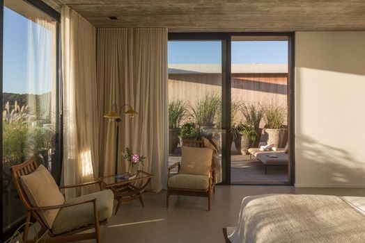 Posada Ayana - Adults Only