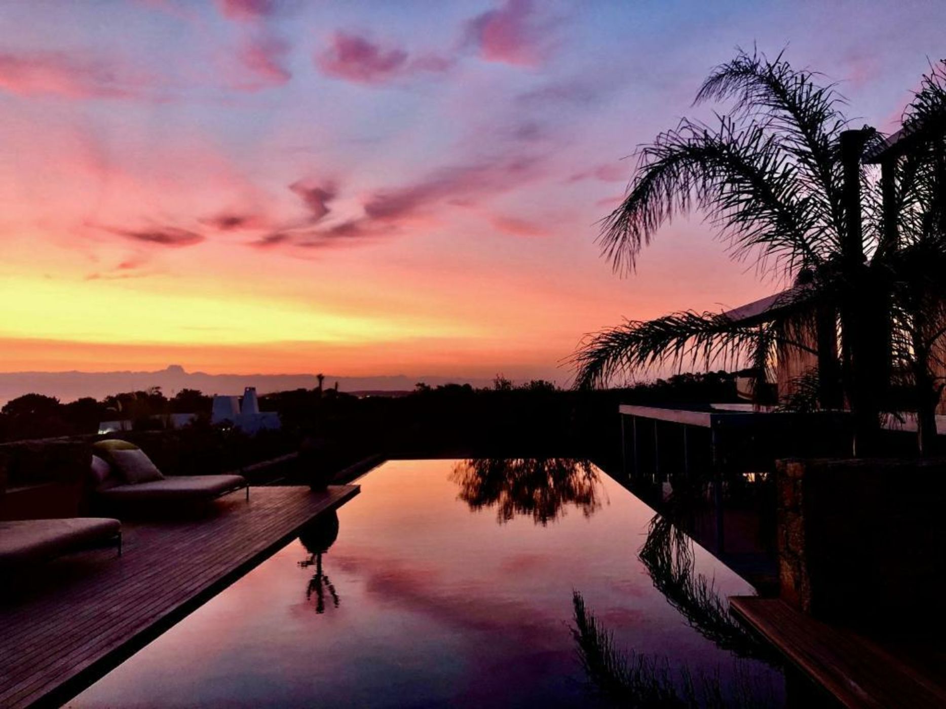 Posada Ayana - Adults Only