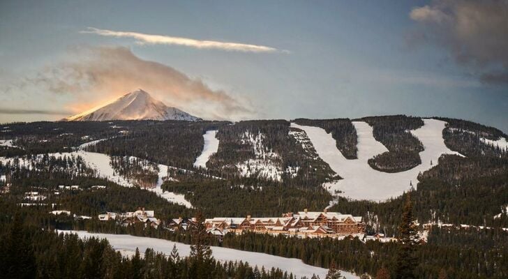 Montage Big Sky