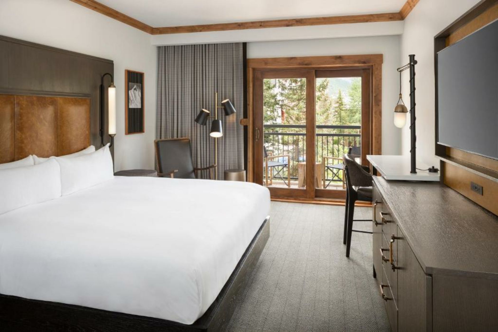 The Hythe, a Luxury Collection Resort, Vail