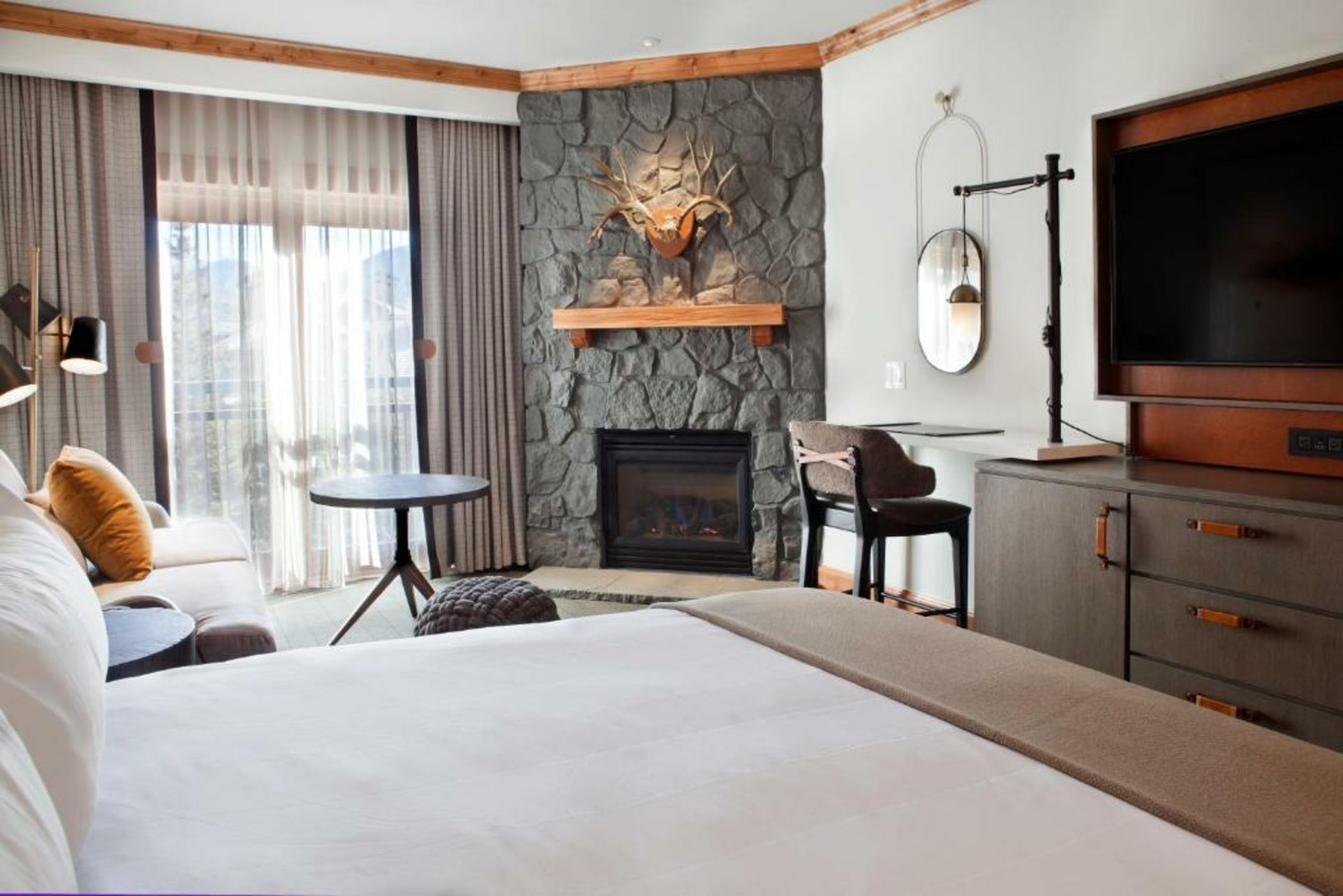 The Hythe, a Luxury Collection Resort, Vail