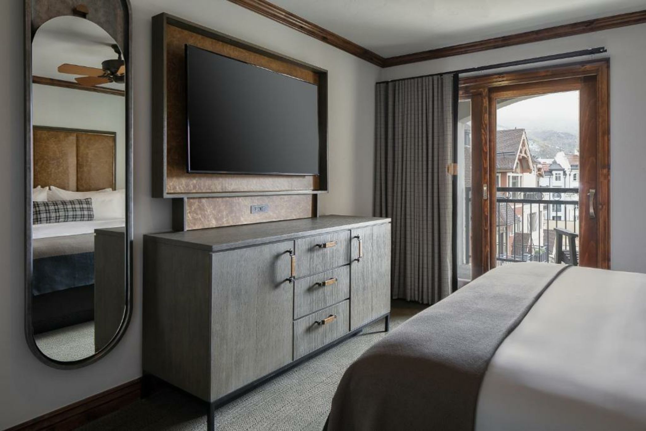 The Hythe, a Luxury Collection Resort, Vail