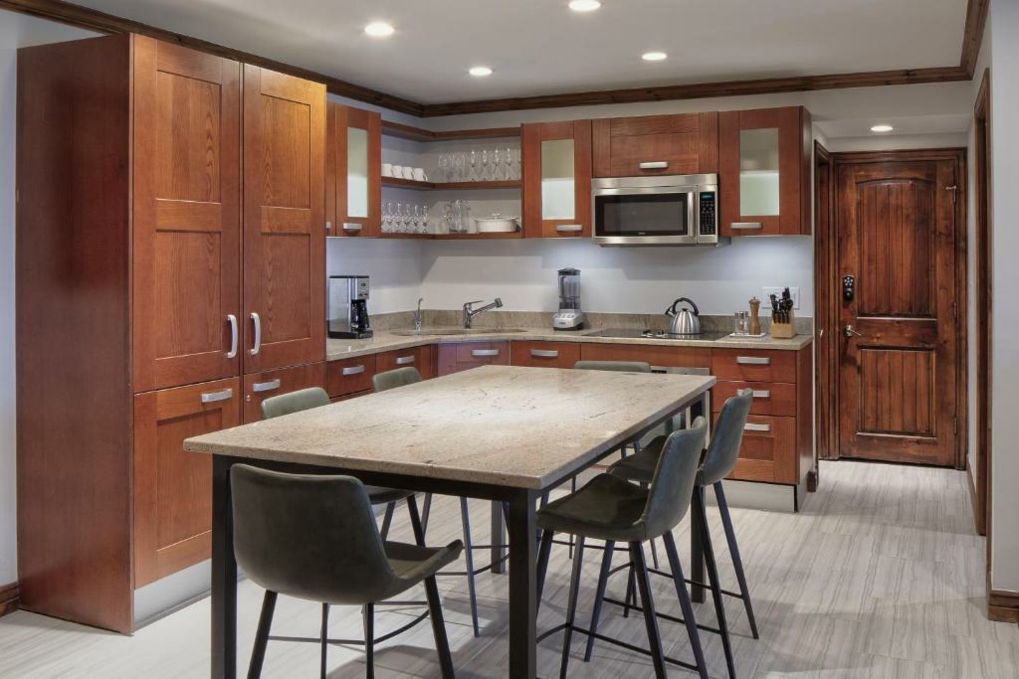 The Hythe, a Luxury Collection Resort, Vail