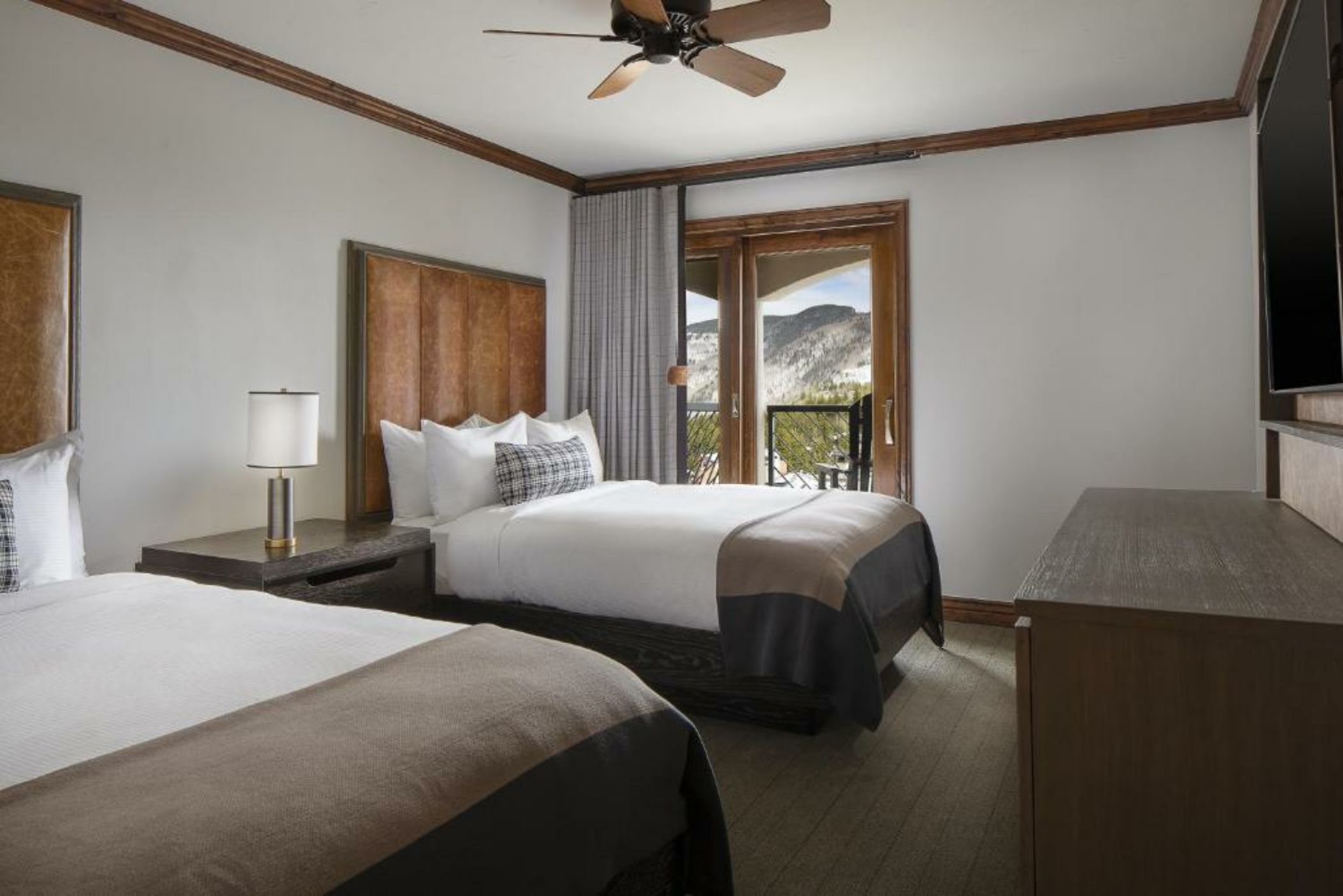 The Hythe, a Luxury Collection Resort, Vail