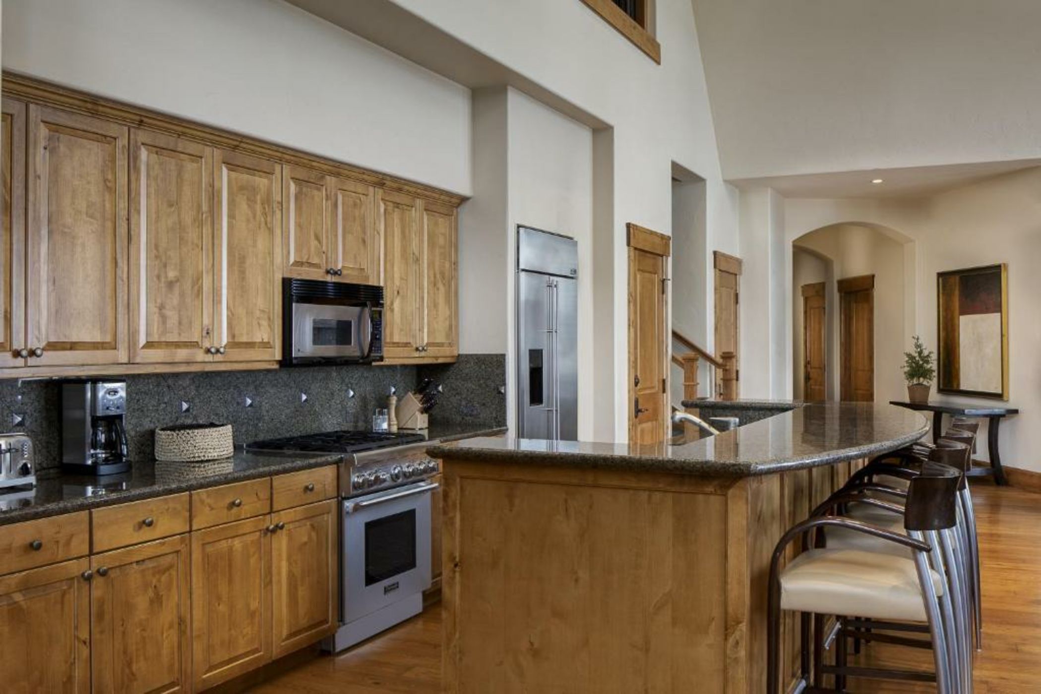 The Hythe, a Luxury Collection Resort, Vail