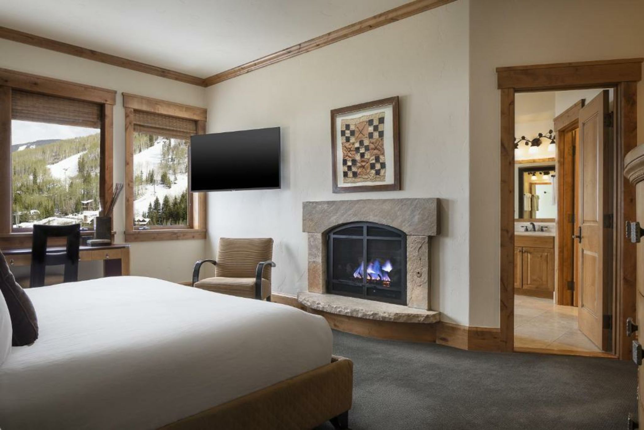 The Hythe, a Luxury Collection Resort, Vail