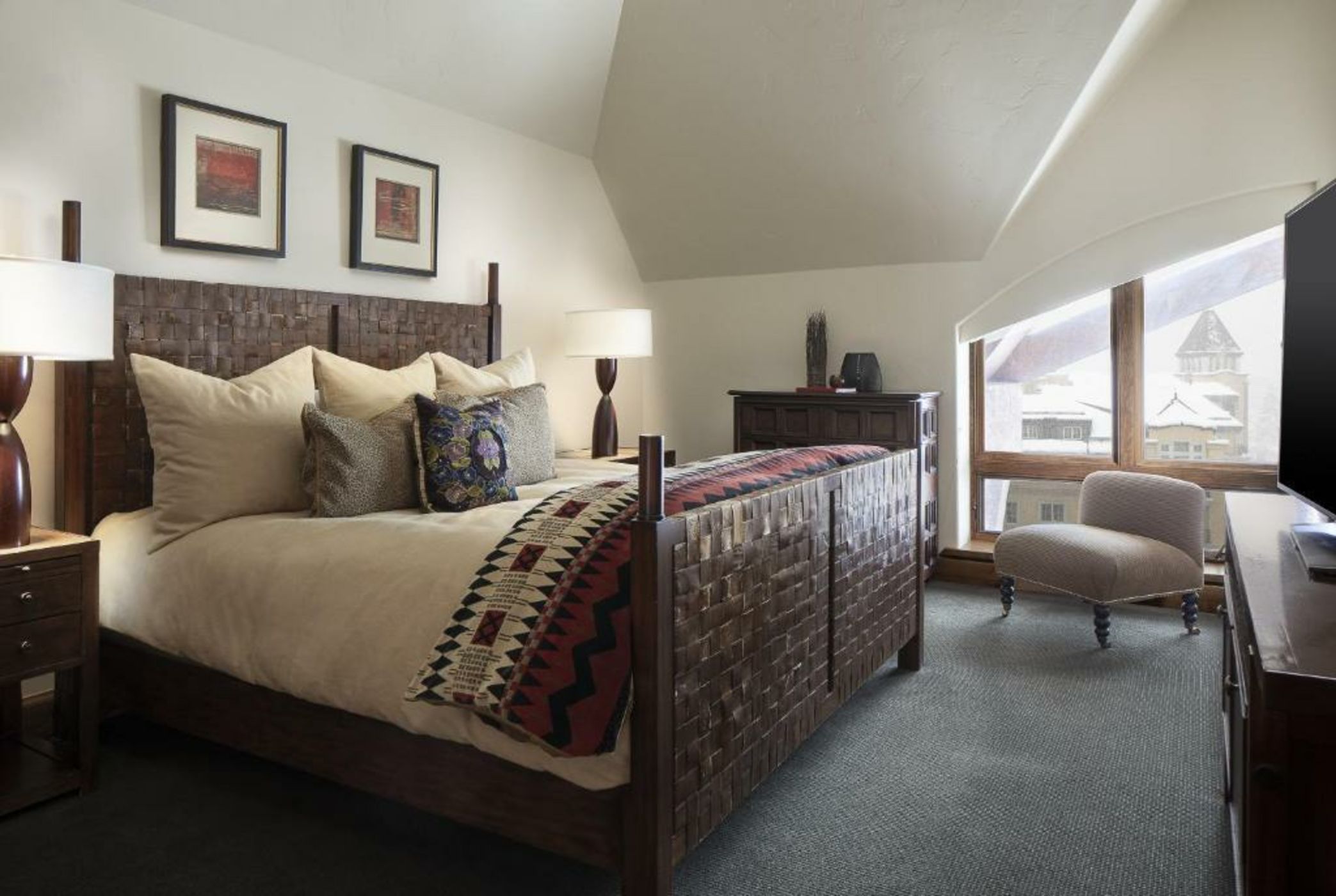 The Hythe, a Luxury Collection Resort, Vail