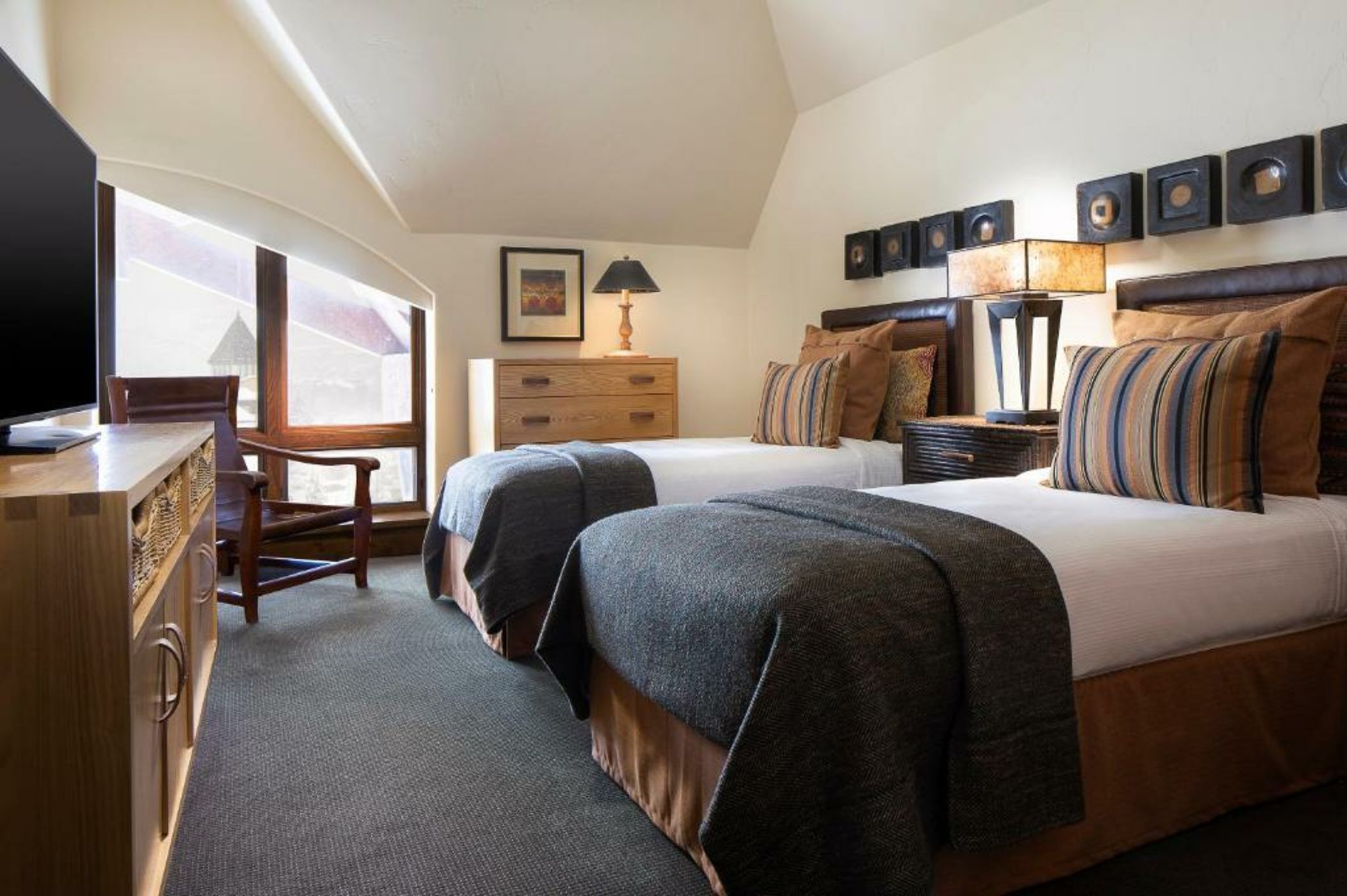 The Hythe, a Luxury Collection Resort, Vail