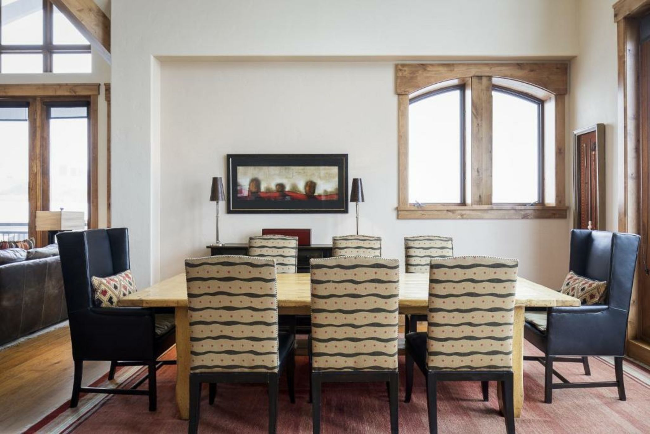 The Hythe, a Luxury Collection Resort, Vail