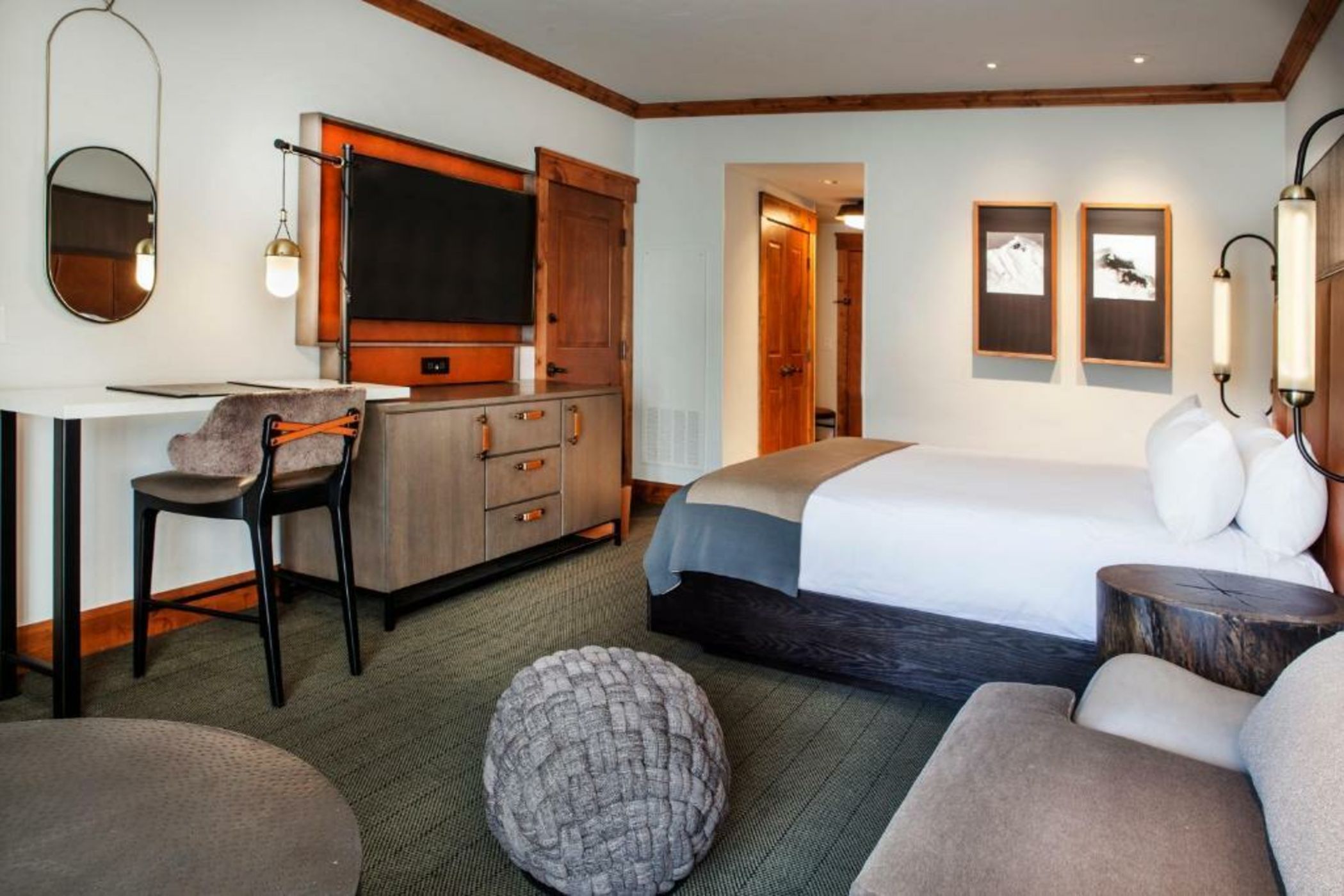 The Hythe, a Luxury Collection Resort, Vail