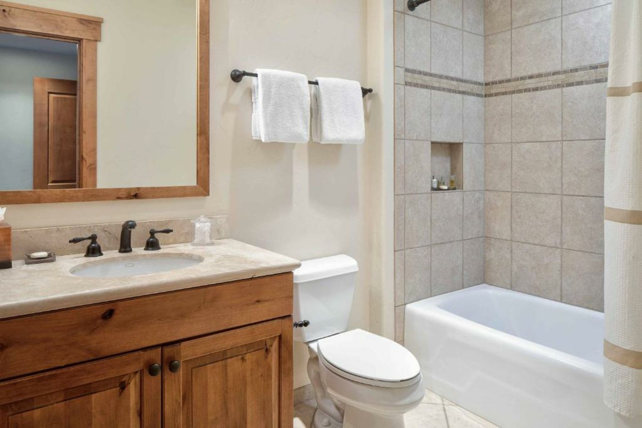 The Hythe, a Luxury Collection Resort, Vail