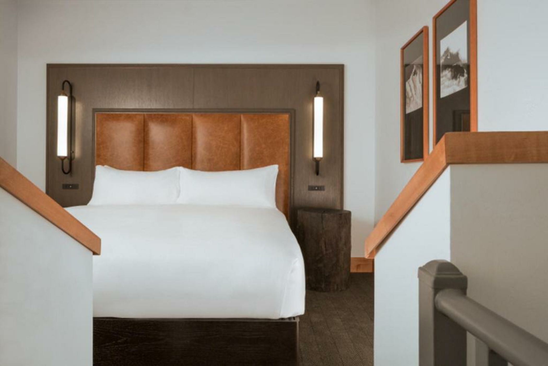 The Hythe, a Luxury Collection Resort, Vail