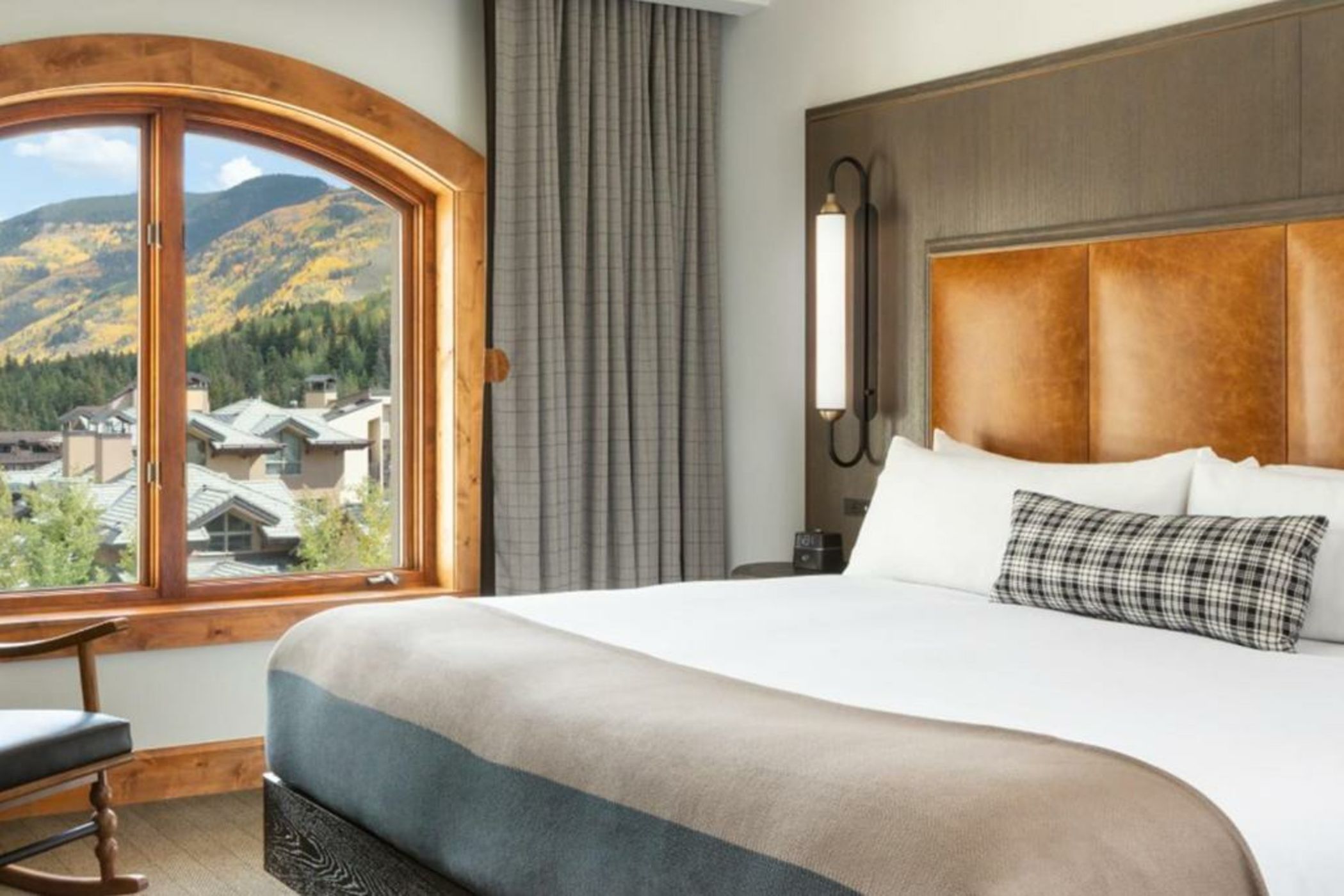 The Hythe, a Luxury Collection Resort, Vail