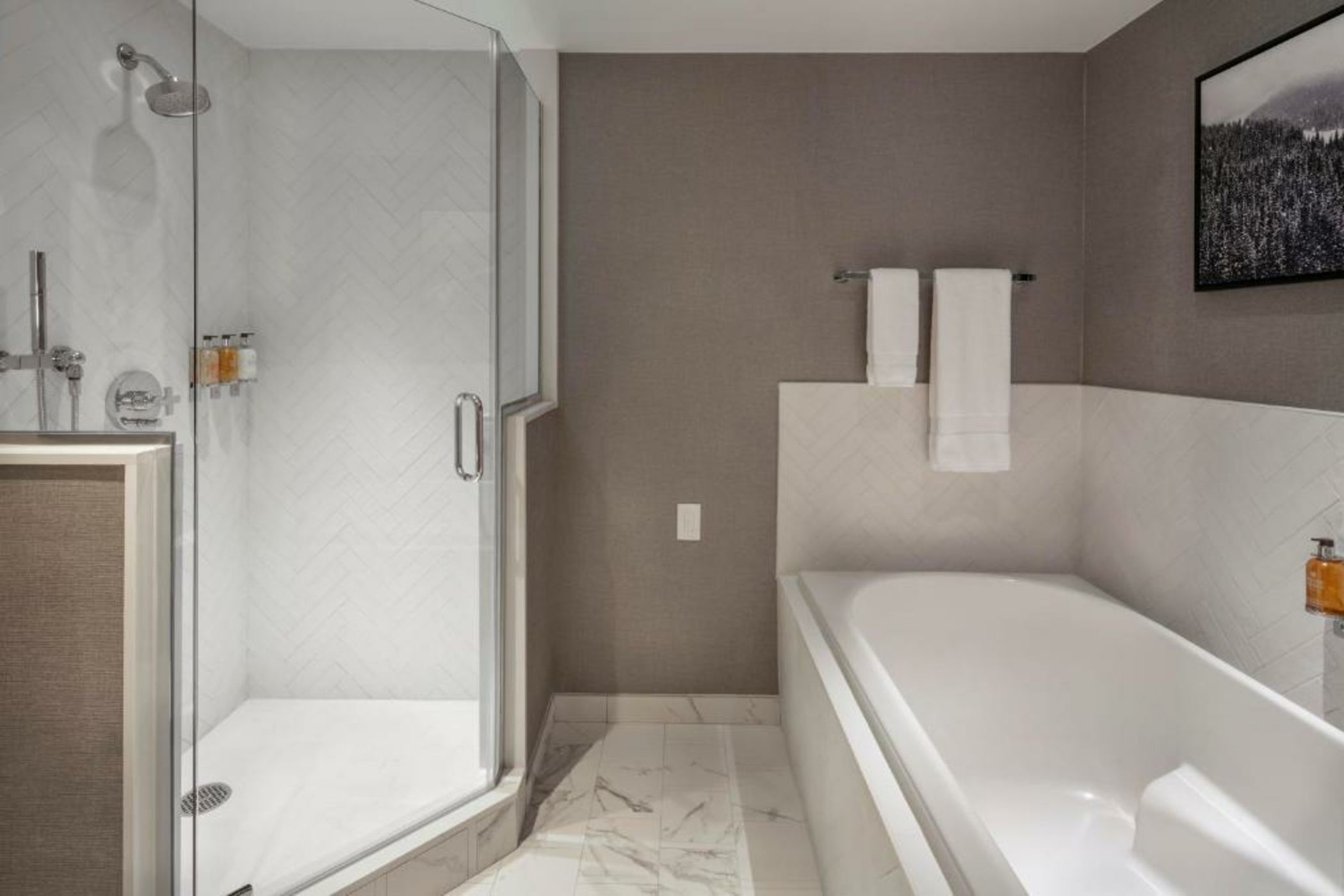 The Hythe, a Luxury Collection Resort, Vail