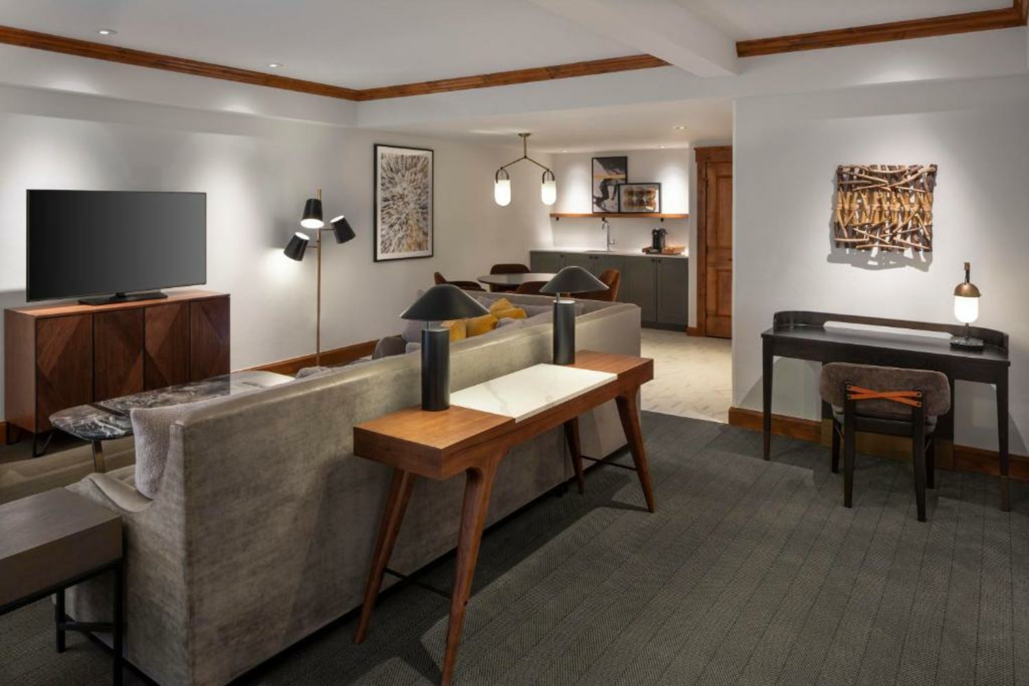 The Hythe, a Luxury Collection Resort, Vail
