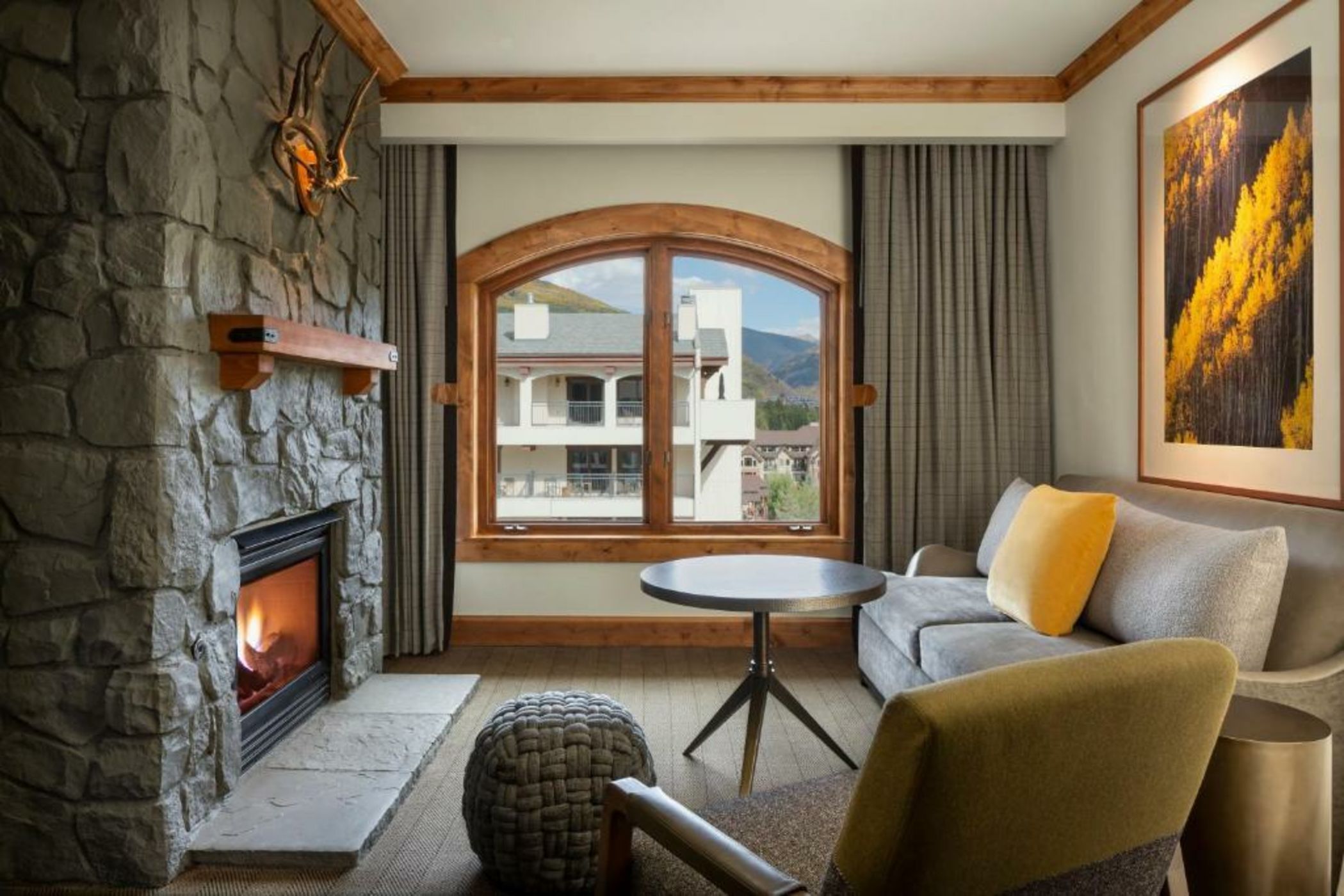 The Hythe, a Luxury Collection Resort, Vail