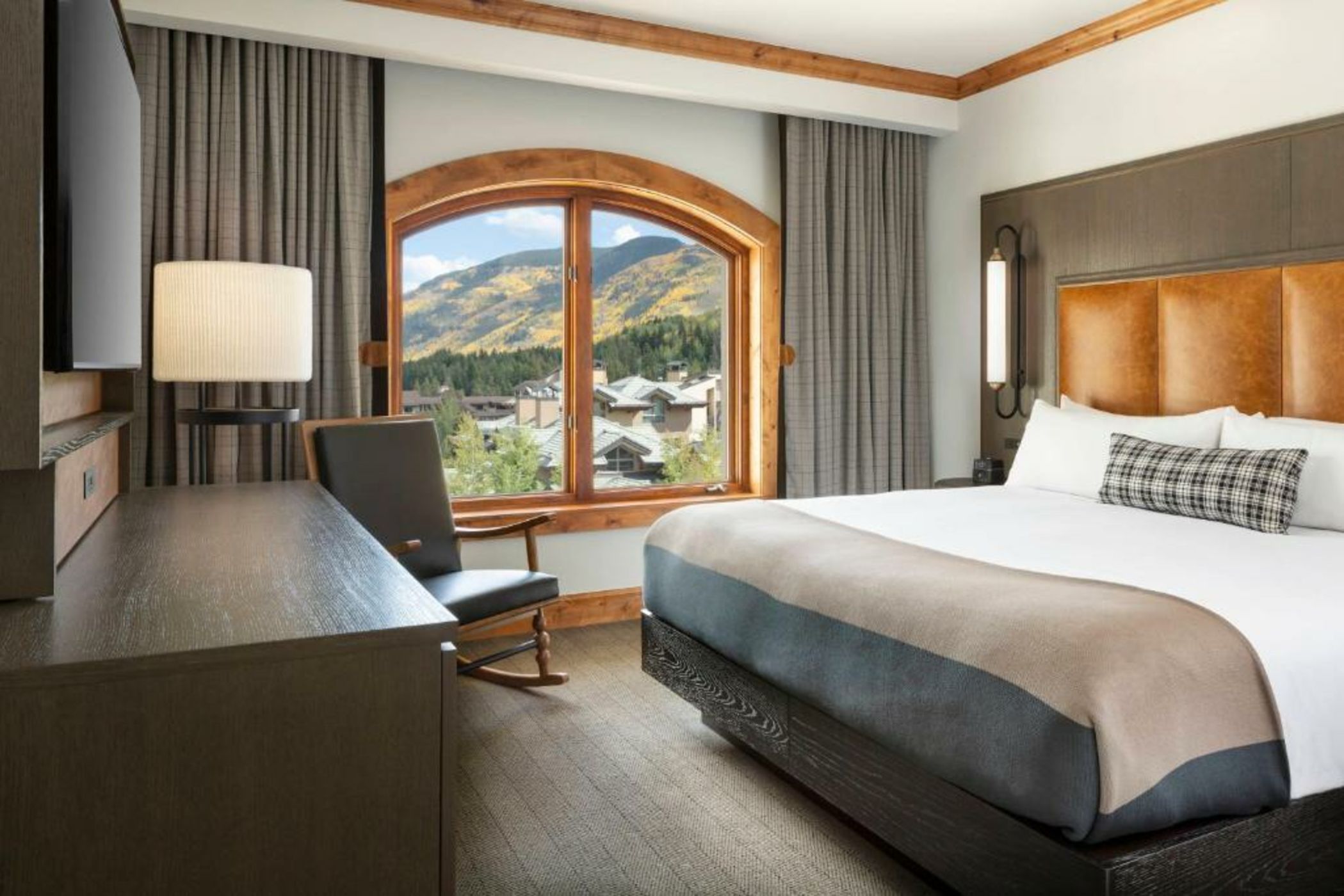 The Hythe, a Luxury Collection Resort, Vail