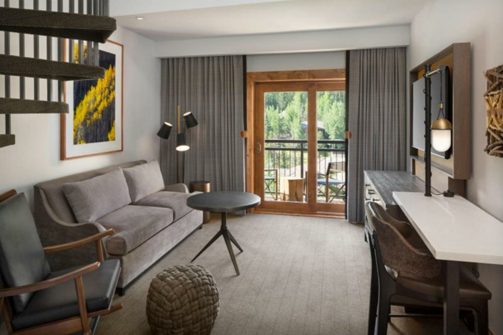 The Hythe, a Luxury Collection Resort, Vail