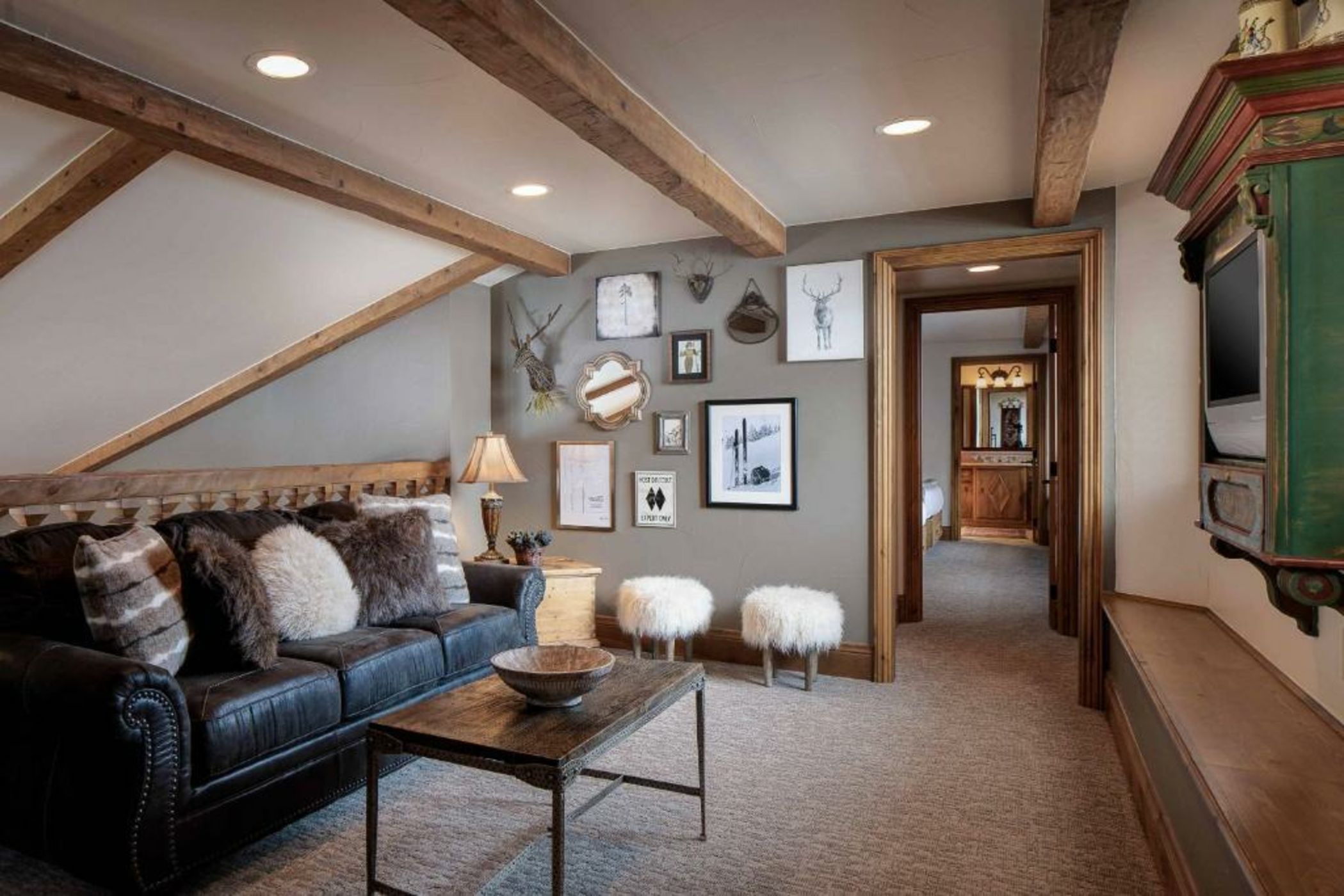 The Hythe, a Luxury Collection Resort, Vail
