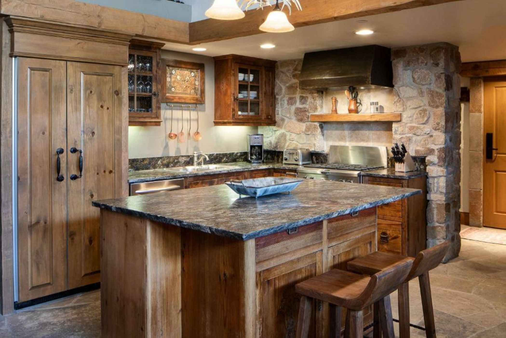 The Hythe, a Luxury Collection Resort, Vail