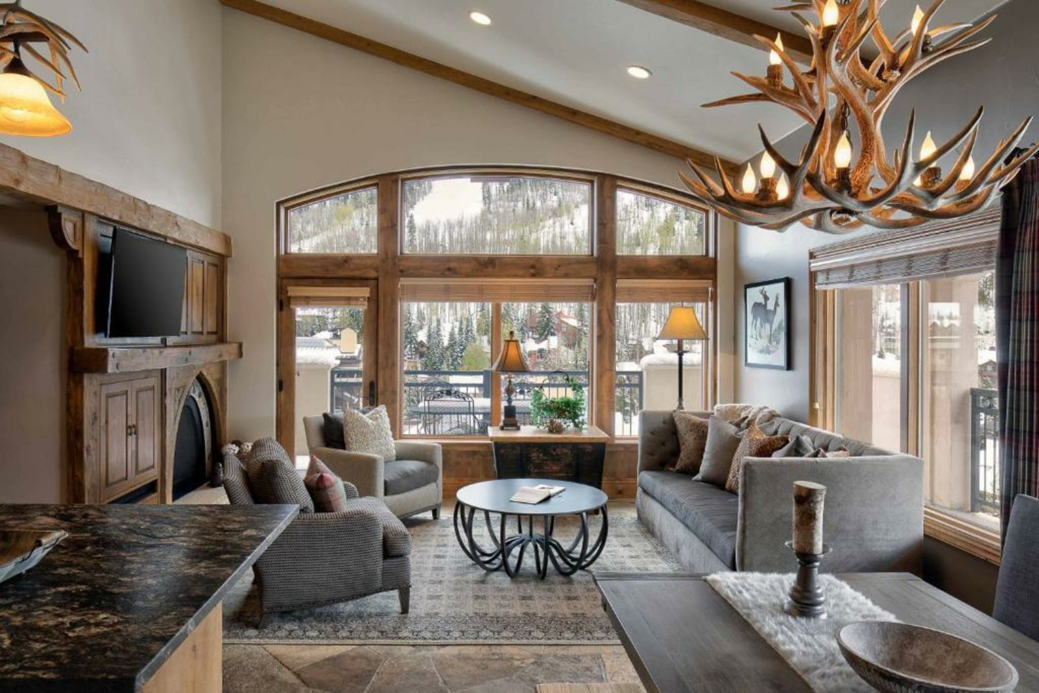 The Hythe, a Luxury Collection Resort, Vail