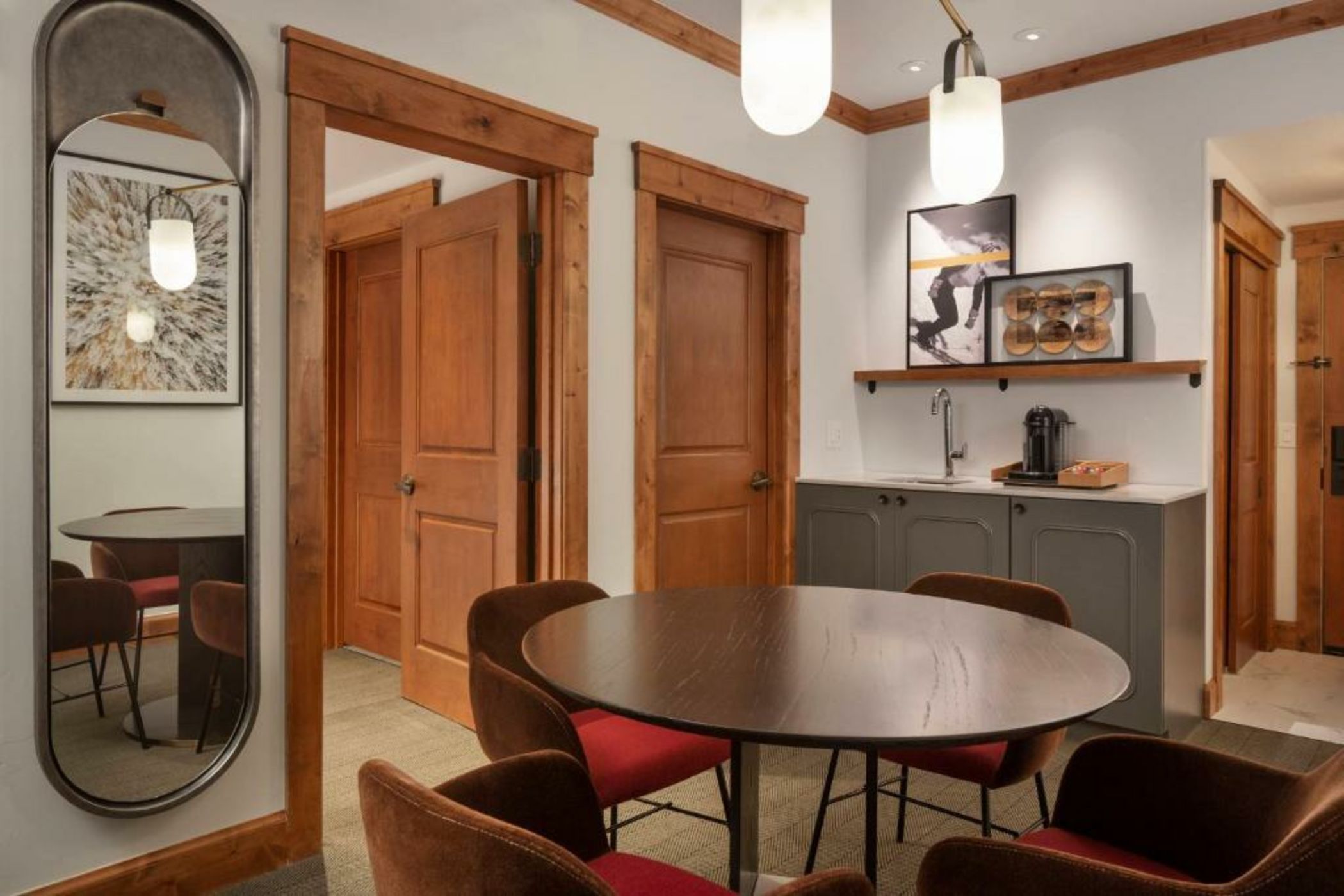 The Hythe, a Luxury Collection Resort, Vail