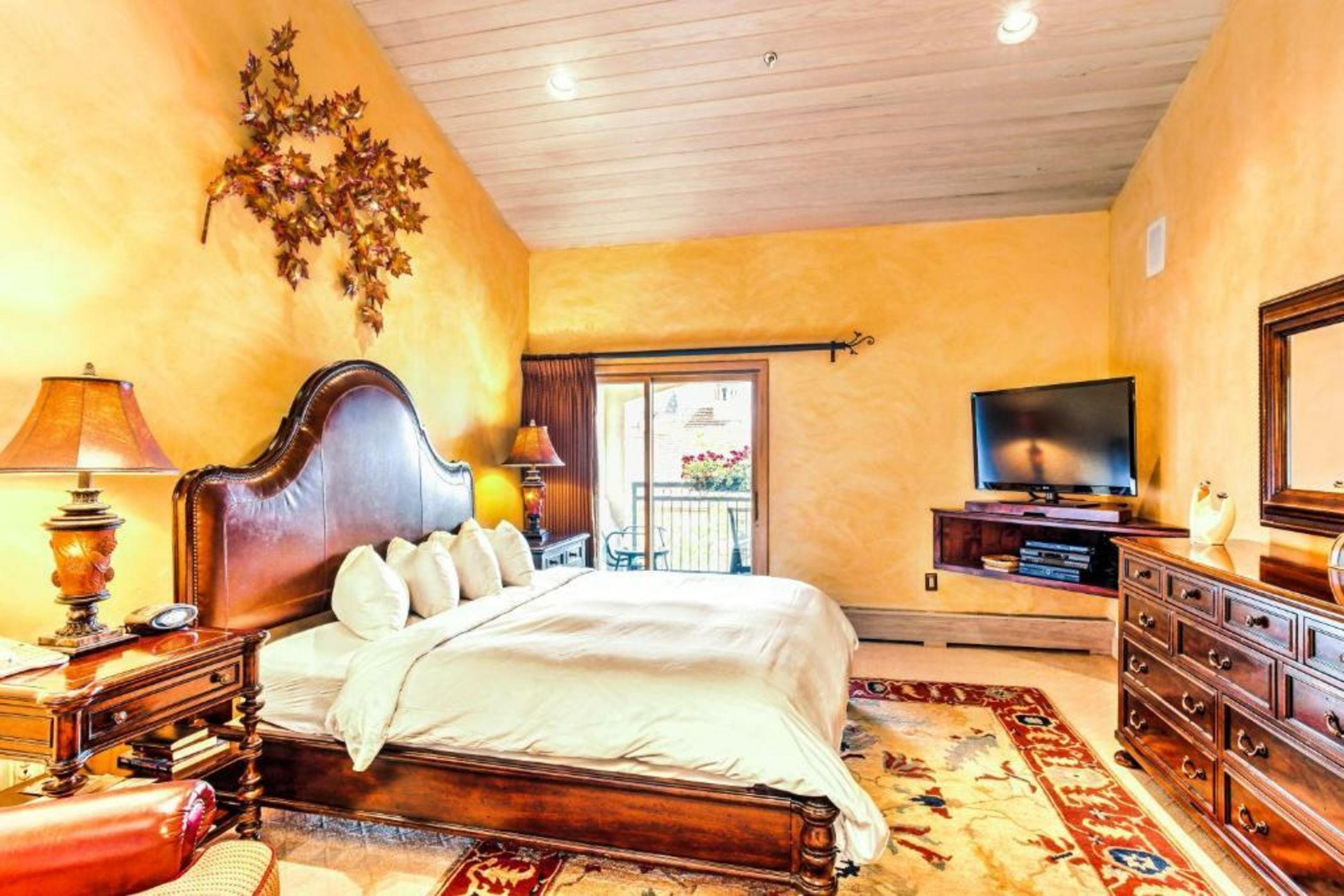 The Hythe, a Luxury Collection Resort, Vail