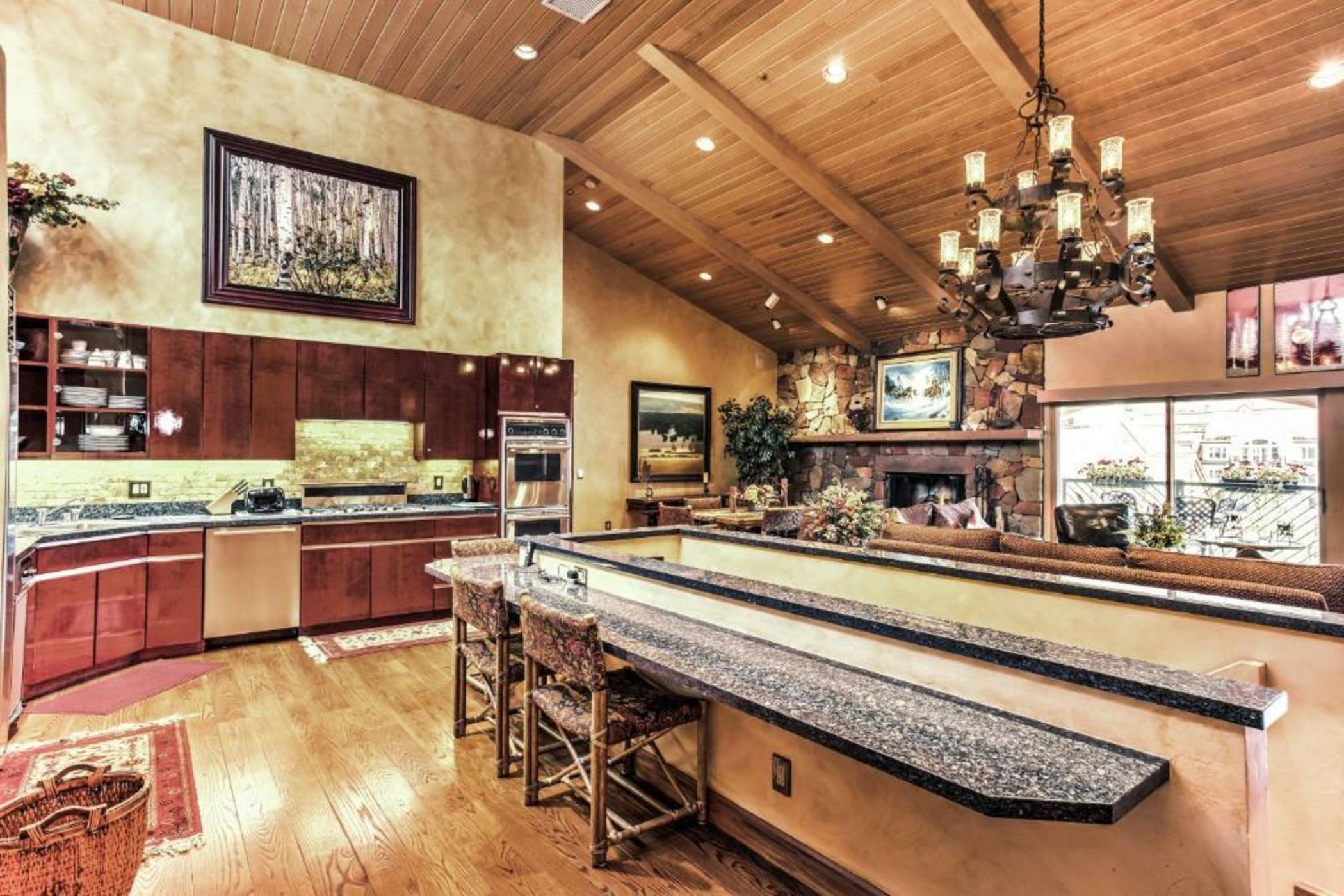 The Hythe, a Luxury Collection Resort, Vail