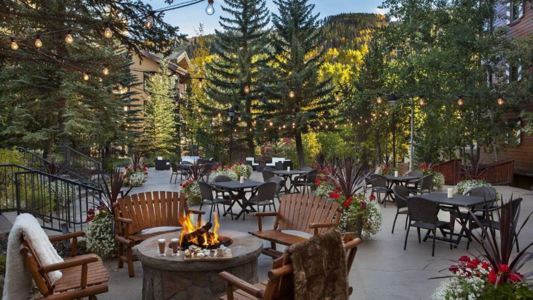 The Hythe, a Luxury Collection Resort, Vail
