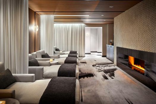 The Hythe, a Luxury Collection Resort, Vail