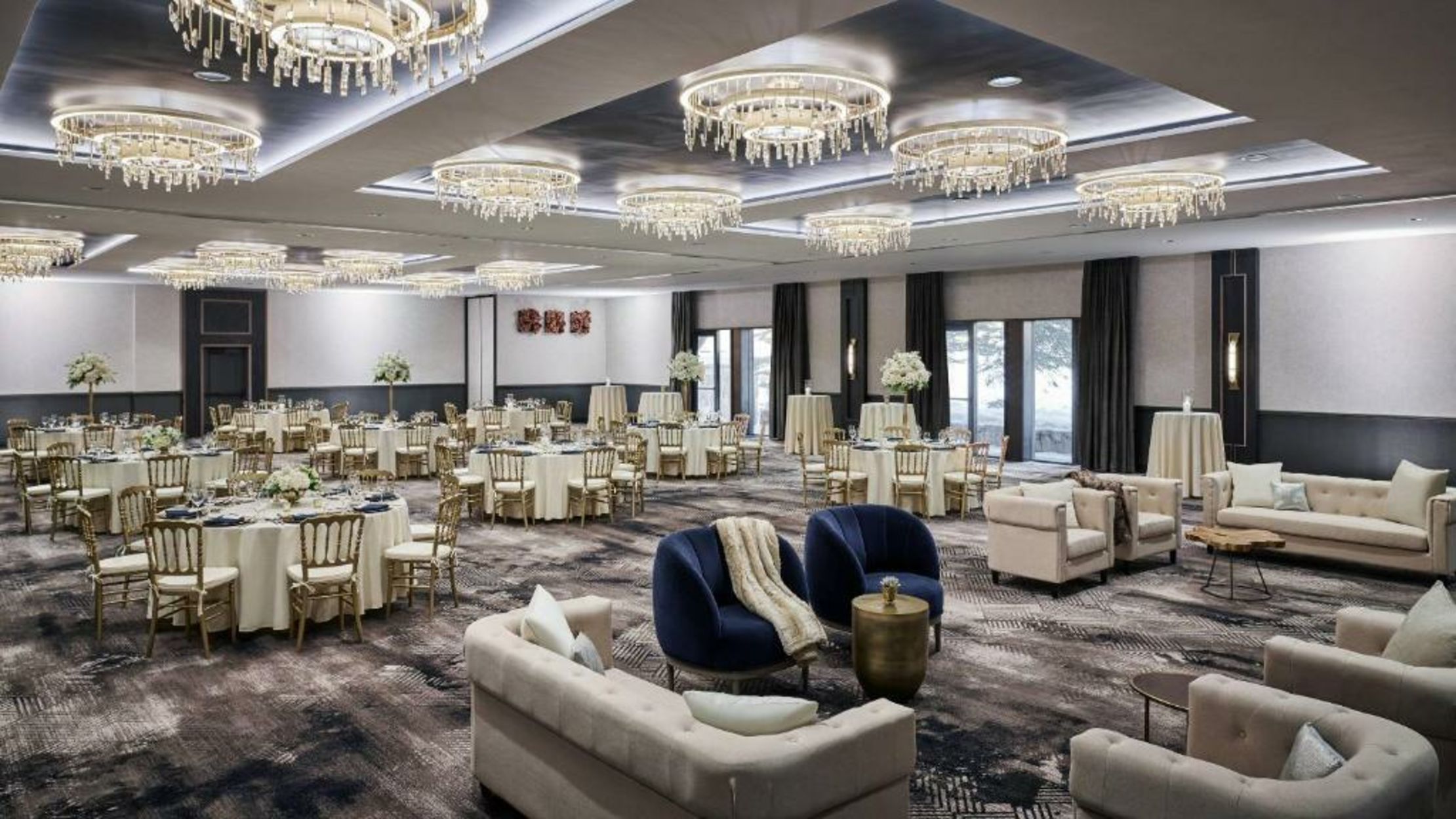 The Hythe, a Luxury Collection Resort, Vail