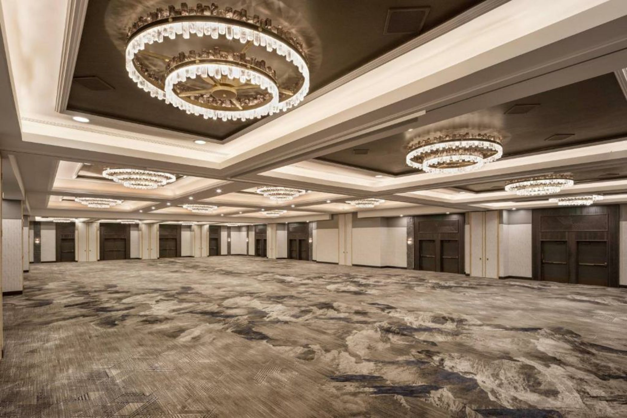 The Hythe, a Luxury Collection Resort, Vail