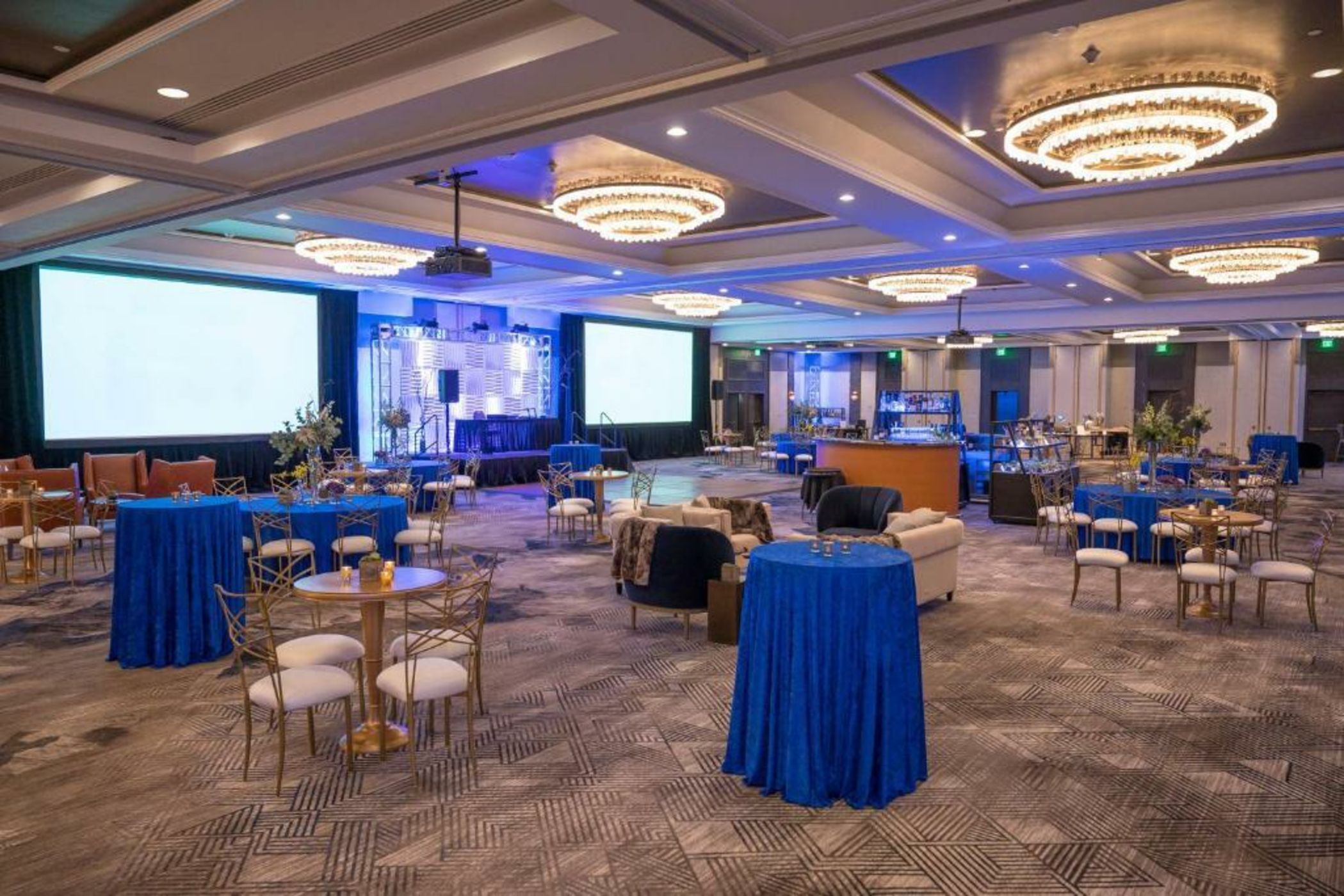 The Hythe, a Luxury Collection Resort, Vail