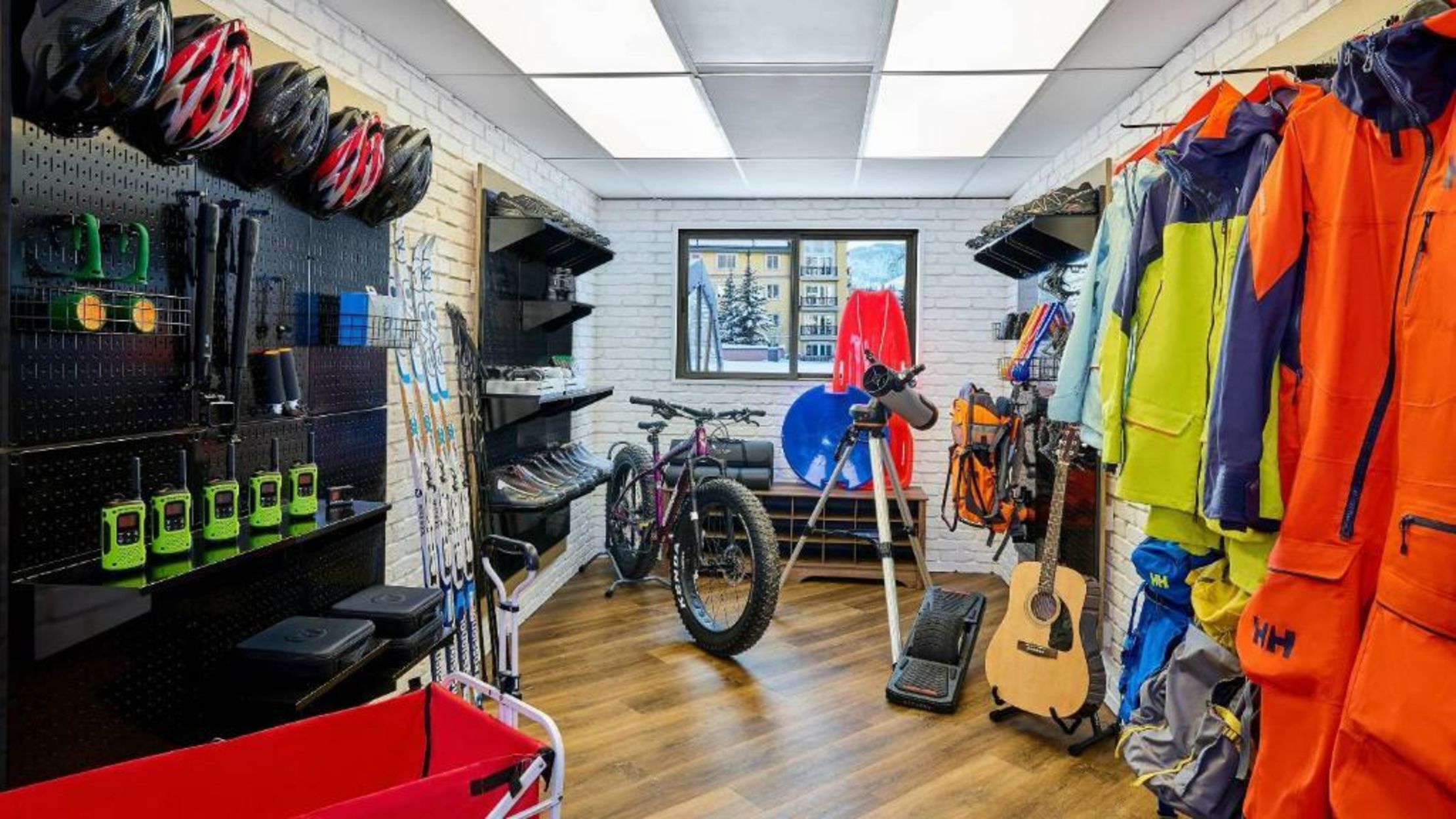 The Hythe, a Luxury Collection Resort, Vail