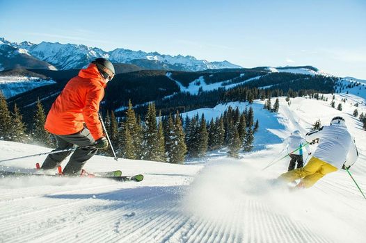 The Hythe, a Luxury Collection Resort, Vail
