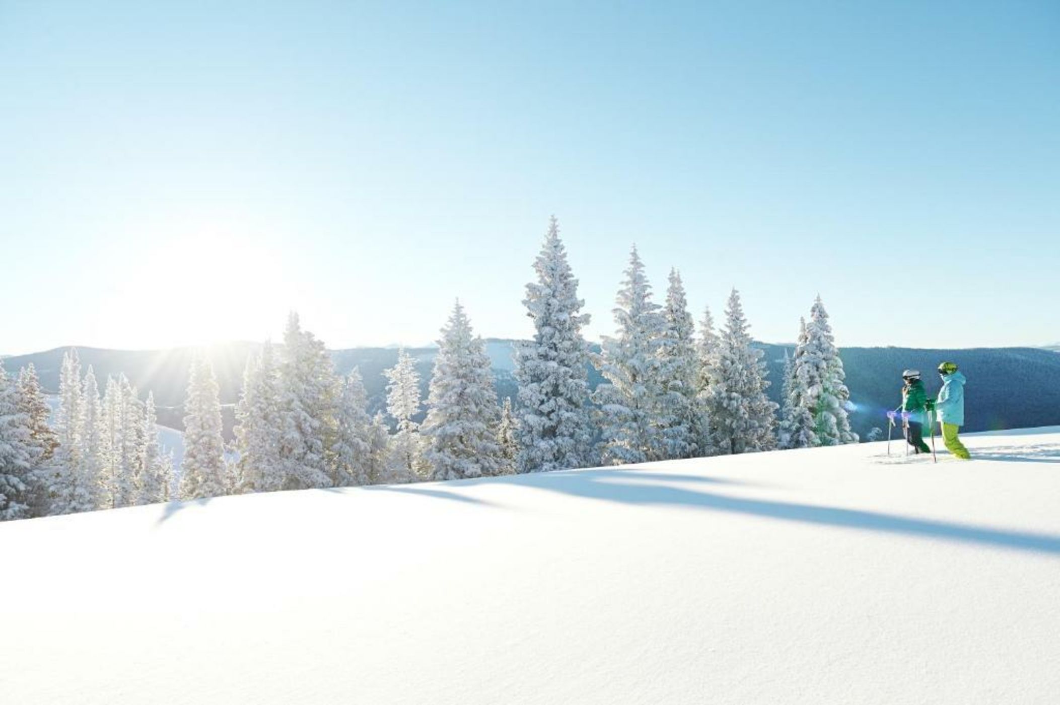 The Hythe, a Luxury Collection Resort, Vail