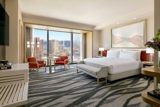 Conrad Las Vegas At Resorts World