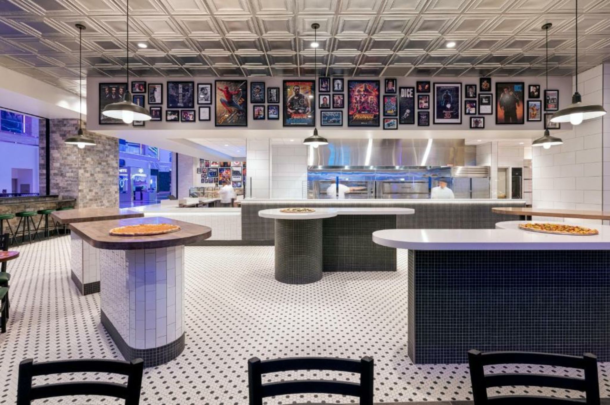 Conrad Las Vegas At Resorts World