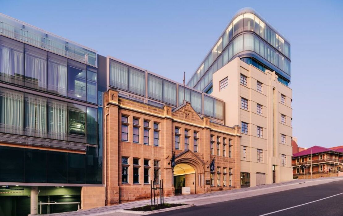 The Tasman, a Luxury Collection Hotel, Hobart, a Design Boutique Hotel Hobart, Australia
