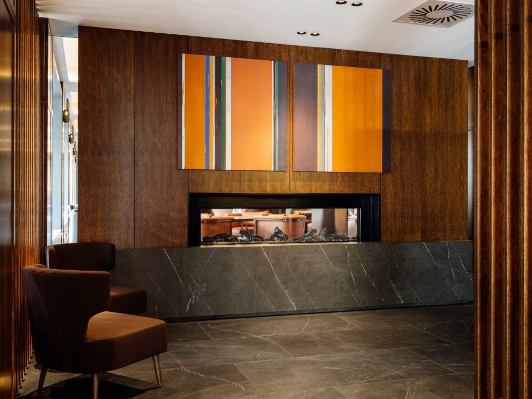 The Tasman, a Luxury Collection Hotel, Hobart