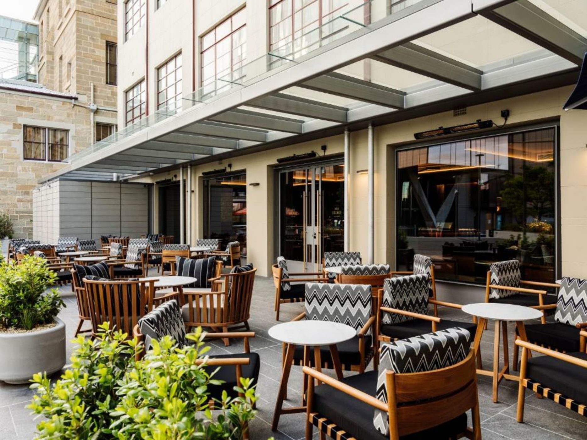 The Tasman, a Luxury Collection Hotel, Hobart